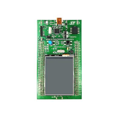 STM32F429 MCU Discovery Плата для разработки Arduino STM32F429I-DISCO