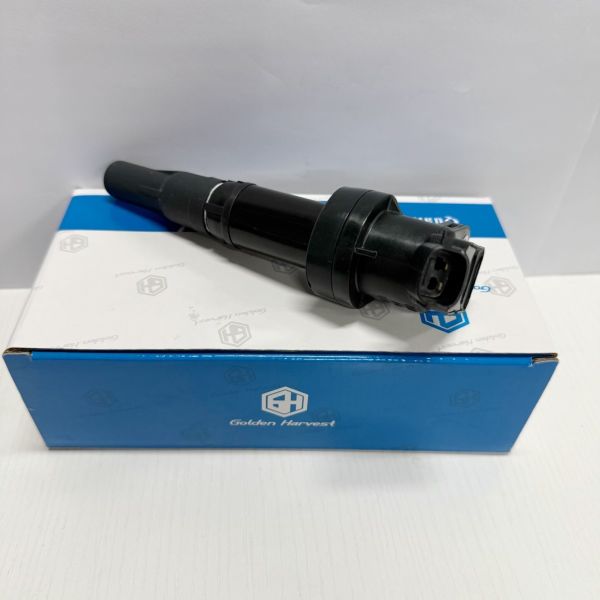 Car Ignition Coils 27301-03200 For HYUNDAI I10 120 2008-2011 KIA PICANTO 2011+