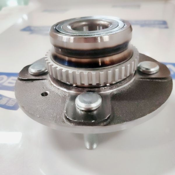 2010-2016 JAC J3 Rear Hub OE Number 2911510U8010 for Car Accessories Wheel Parts