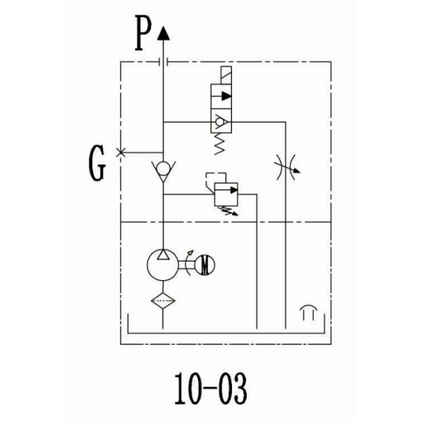 Высокое давление G3/8