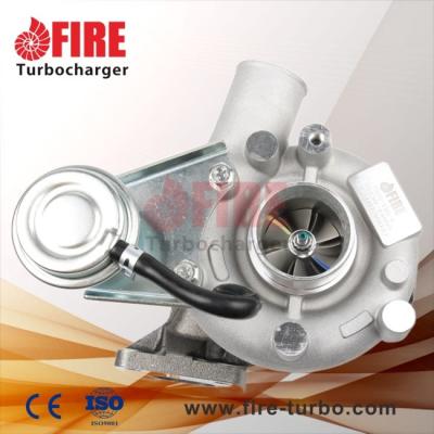 TD05-12G-6 Turbocharger 28230-45000 49178-03122 Hyundai D4DA Truck Mighty II With 4D34TI Engine