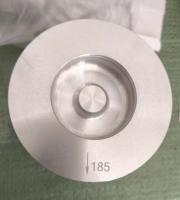 Yanmar 4TNE98 Motor de 4 cilindros Motores Diesel Peças para camiões pesados pistão 129908-22080