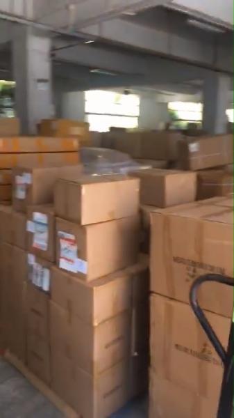 LCL Safe Ddp Shipping Company Standard Sea Shipping From China To Portugal