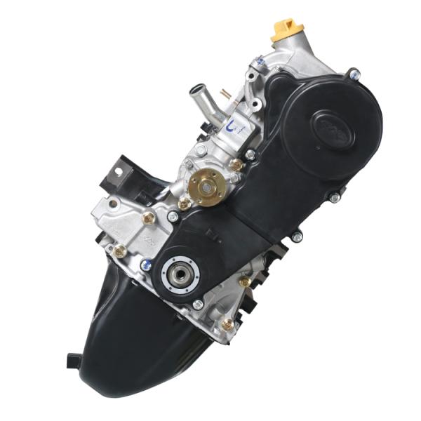 Chery SQR472 1.1L Engine Assembly for QQ IQ Sweet Miles MVM