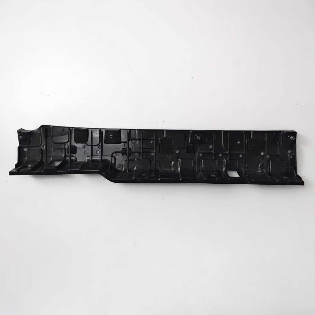 Original Xiaopeng X9 Rear Bumper Lower Bracket.oem7106002FA1