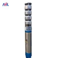 30 Hp Stainless Steel 304 Vertical Marine Sea Salt Water Submersible Pump