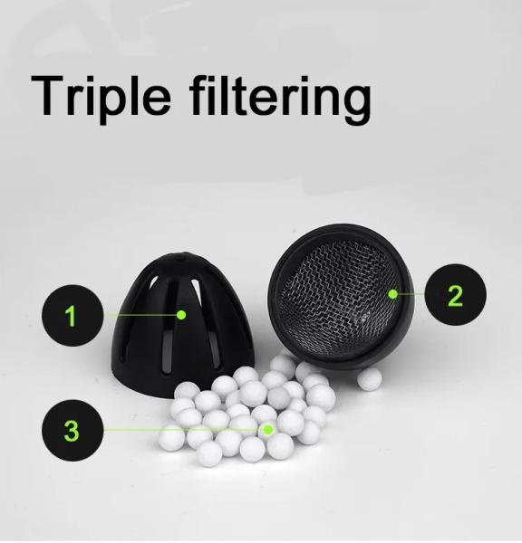 Fishing Portable Aquarium Oxygen Air Pump Breeding Illumination