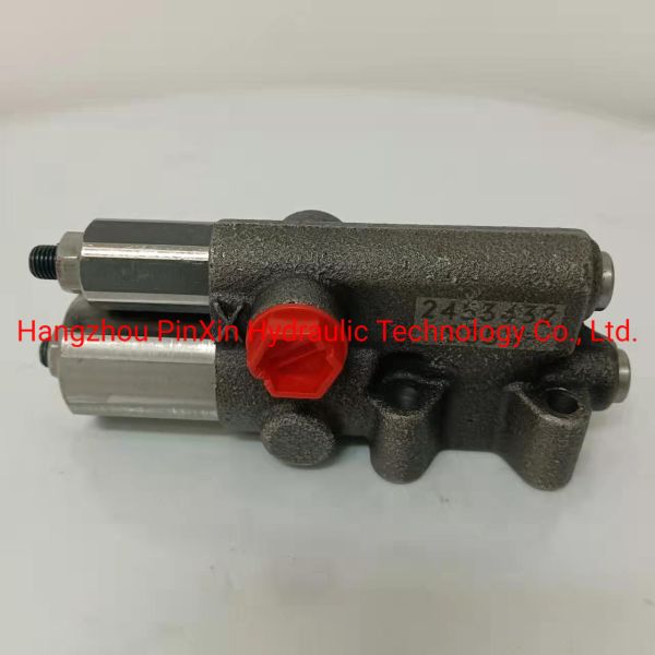 Rexroth A10VSO71 Hydraulic Pump Spare Parts for Pile Driving Machinery Accessories