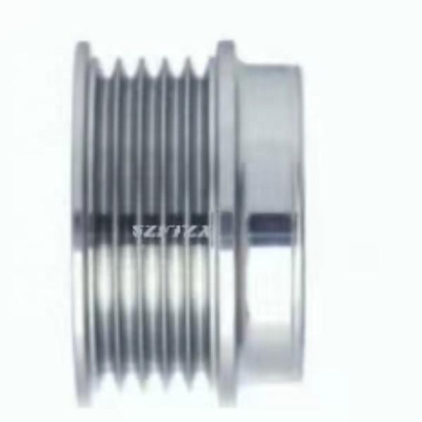 FAW VOLKSWAGEN Alternateur d'embrayage en argent poulie 535000510 F-225653 F-552699 pour le PASSAT B5 1.8T 2.0