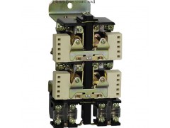 CE, UL, TUV и ROHS аттестуют контактор DC 1500A для различных моторов CZ0-40C DC