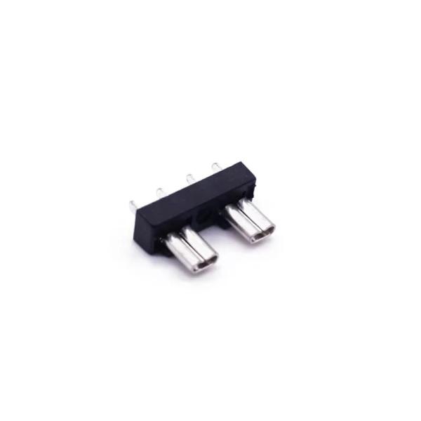 297 Automotive Fuse Holder SL506P ATS Mini Blade Fuse Clip 15A 250V PCB Mount