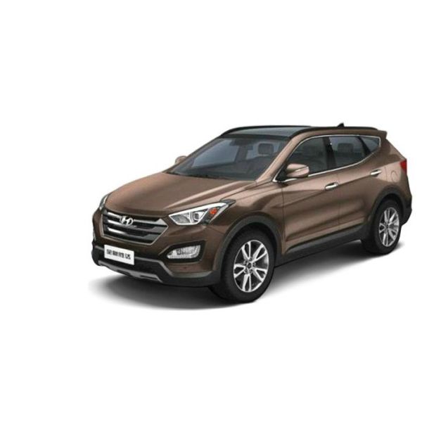 Запчасти для 2013 Hyundai Santafe IX45 Бампер защитники передний и задний защитник