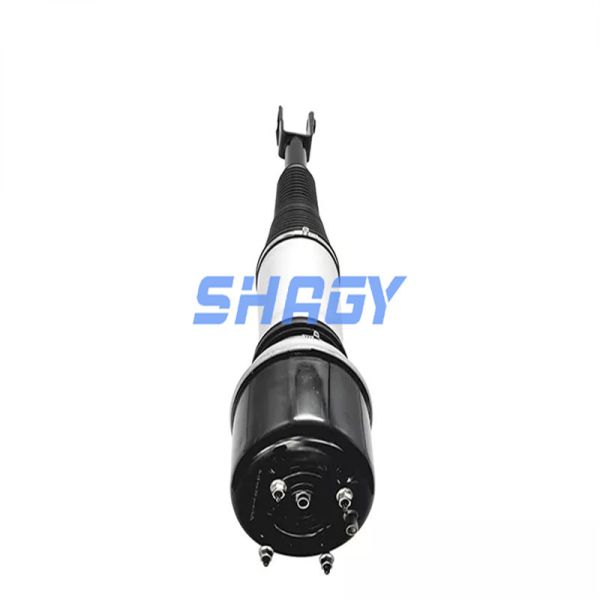 Front Auto Air Strut Suspension Shock Jaguar Xj8 Assembly