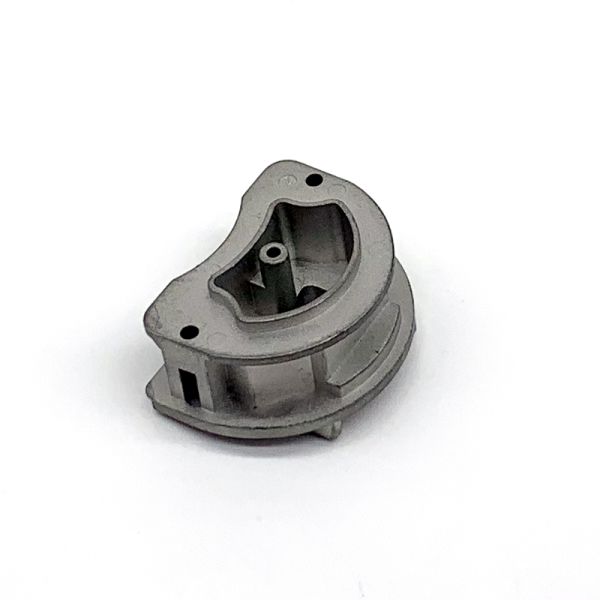 Plaquage par injection de poudre métallique personnalisée OEM pour différentes pièces de matériaux