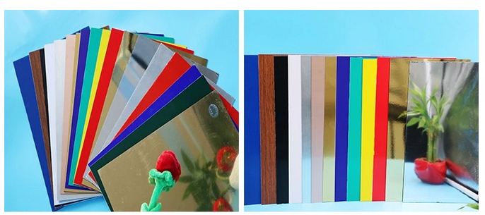 Transparent Rigid PVC Film Sheets
