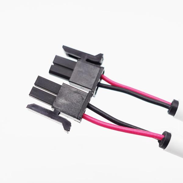 Customized Waterproof Electronic Gm Fan Wire and Cable Assembly for Internal Wiring