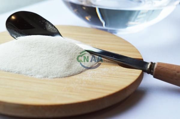 Konjac Root Extract Coffee Pudding Milk Chocolate Glucomannan Food Additive