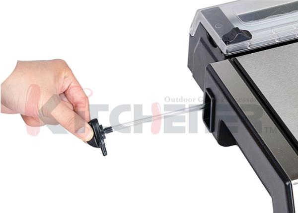 Automatic Vacuum Sealers For Food Storage 