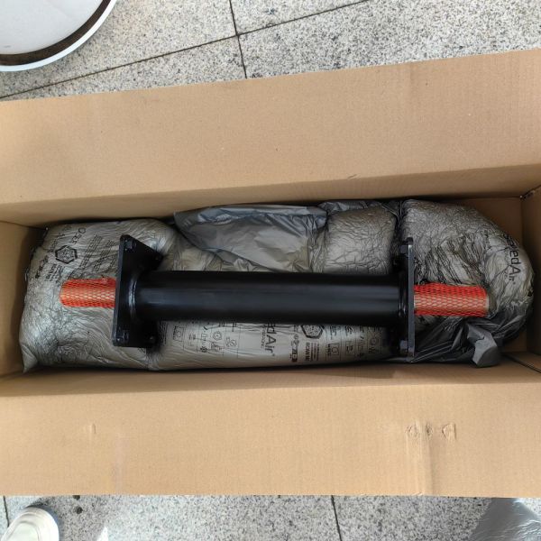 SLXi 400-30 transmission shaft 781696 CROSS SHAFT DRIVE ASSY COMPLETE,SLXi/SLXe