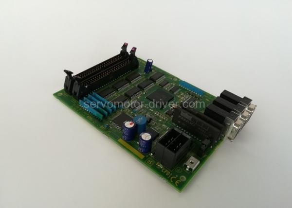 Single Sided Control CNC Circuit Board For Milling A20B-2002-0470