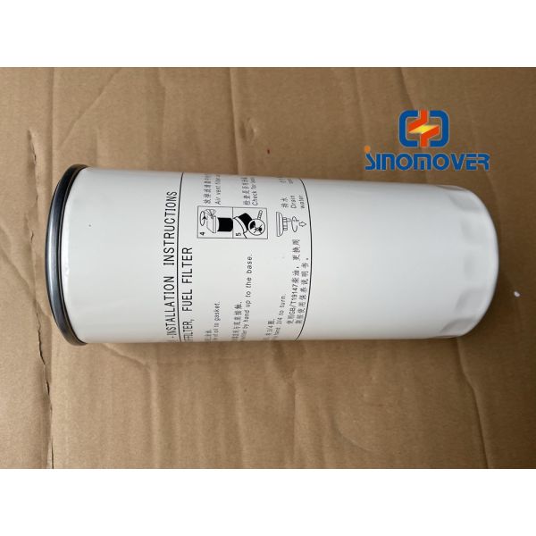 Sino Truck T5G Fuel Oil Filter Element WG9925550212