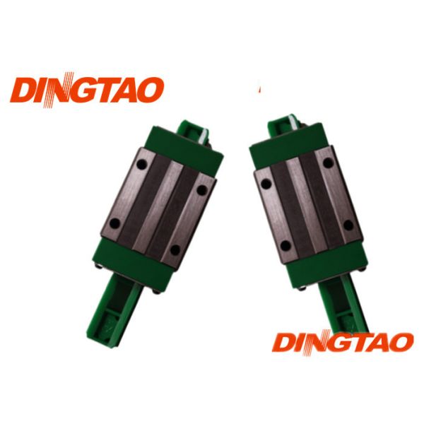 ISO Q80 Cutter Parts 2 Runner Block T25 Ina Ref No 132069 For Mh8 M88 Parts