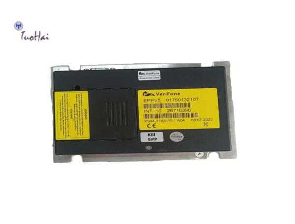 Peso ligero Wincor ATM partes 2050XE teclado V5 EPP 01750132107 1750132107