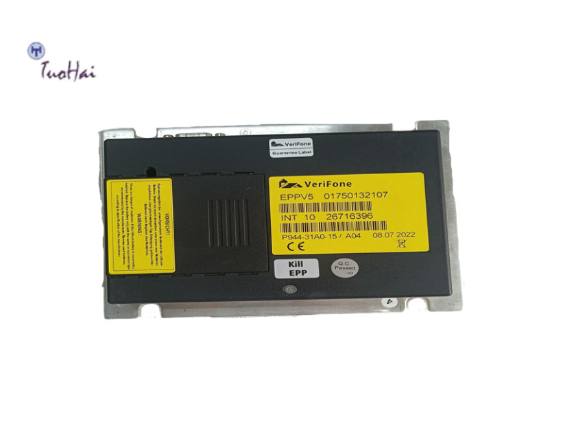 Легкий вес Wincor ATM Parts 2050XE Клавиатура V5 EPP 01750132107 1750132107