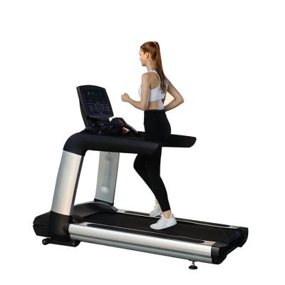 Machine de course commerciale de haute qualité pour la course au gymnase