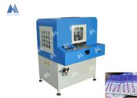 Máquina de inserción de banda elástica para portátiles A5 Máquina de unión de portátiles MF-SEM450