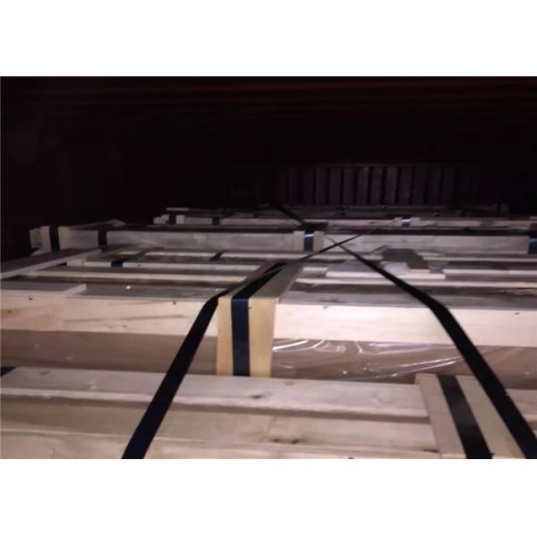 Flat / Curved Decorative Toughened Tempered Glass for Building , Furniture , Shower Door