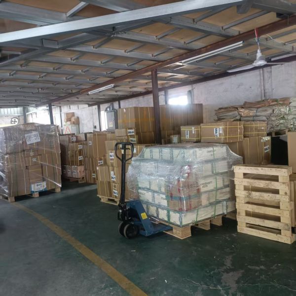 Guangzhou Taishuo Machinery Equipement Co.,Ltd