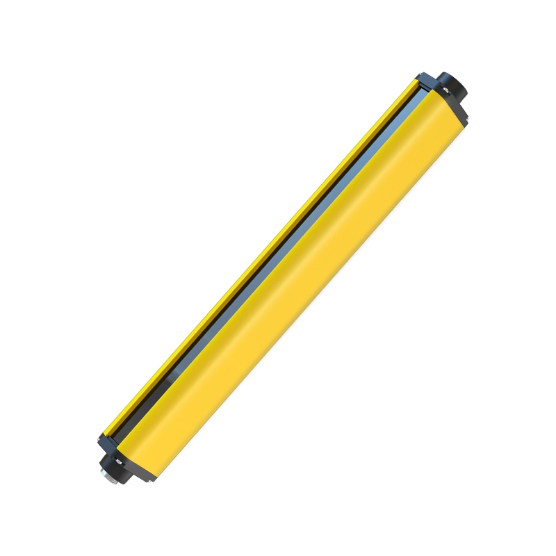 Optical Security Light Curtain Sensor IP65 Customized Phototransistor Photoelectric Sensor