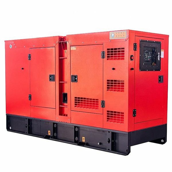 Super Silent Portable Diesel Generator Durable Diesel Engine Driven Generator Small Diesel Generator Set