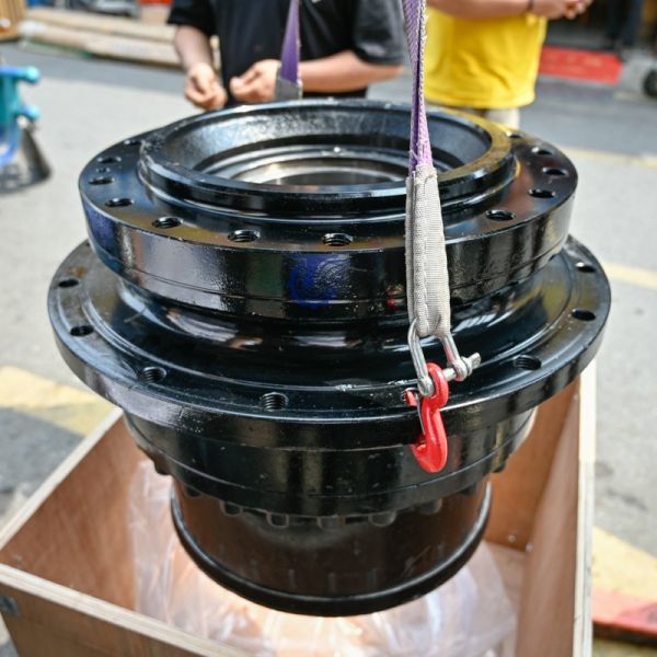 536-7275 511-6011 CA5116011 cat 340 335F 335 336 336 GC 345 GC коробка передвижного редуктора коробка передвижного редуктора