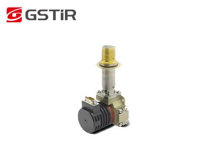 A monitoração de segurança MWIR refrigerou o detector infravermelho 640x512 15μM