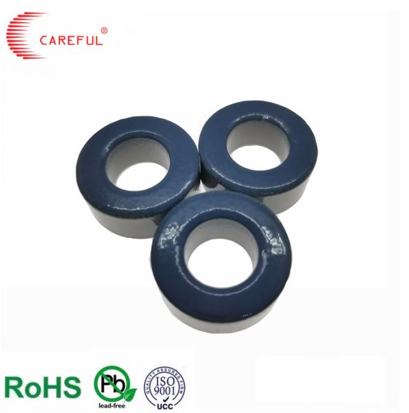 EMI Ferrite Toroidal Core For Emi Noise Filter Anti Interference