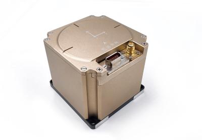 GNSS Fiber Optic Gyroscope , Inertial Navigation System RTK for Marine Navigation