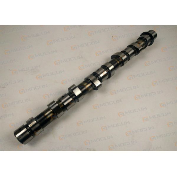Inline 4 Cylinder Crankshaft , Precision Car Engine Crankshaft For J05E Engine VH135011610A VH13501E0240