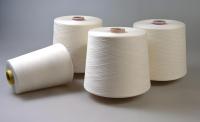 Fibre d'étagère en nylon à chaleur totale 1,5D × 64 mm pour les textiles industriels