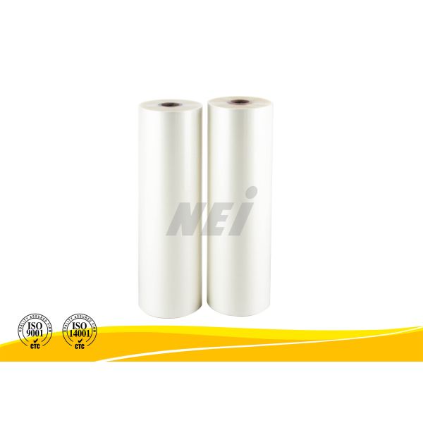 Фильм слоения ЕВА БОПП горячего Мельт слипчивый термальный для печати/обложки книги/подарочной коробки цифров