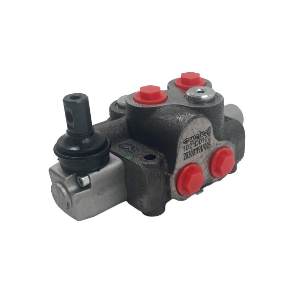 SD5/1-P Hydraulic Control Valve for Machinery Hydraulic System Maximum Pressure 315Bar