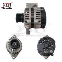 Parties du moteur 24v 50A 8PKI 14JA20 Alternateur du modèle Deco 13Sl