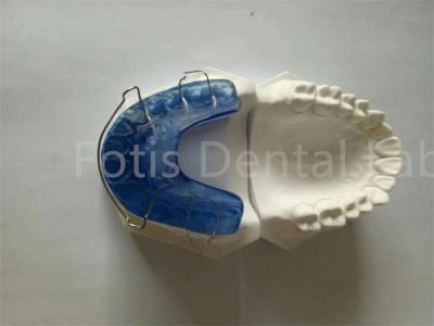 Easy Wear Rapid Palatal Expander Retainer For Hygiene And Comfort