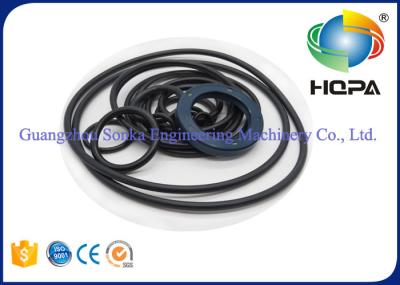 Jogo preto A10VD43 do selo da bomba da cor com materiais de PTFE ACM/profissional personalizado