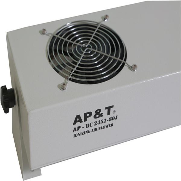 220v Overhead Static Eliminating Air Blower With Stable Performance