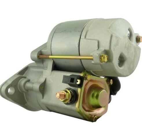Original 12 Volt Starter Fit Toyota 4Runner Pickup Celica Corona 2.4L 16831