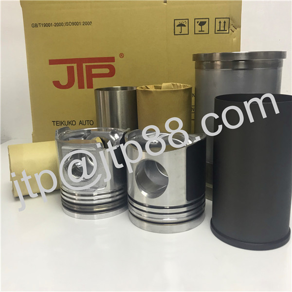 Двигатель 4ДЖБ1 Исузу соединяя Конрод нося части 8-94338648-0/экскаватор запасные