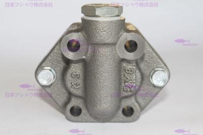 BOMBA DE ÓLEO NISSAN DA MÁQUINA ESCAVADORA 38970-90005