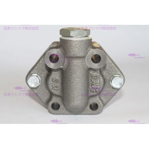 МАСЛЯНЫЙ НАСОС NISSAN 38970-90005 ЭКСКАВАТОРА